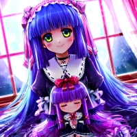 Little vampire