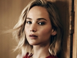 Jennifer Lawrence