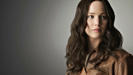 Jennifer Lawrence - the hunger games, woman, girl, actress, Jennifer Lawrence