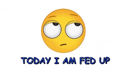 Fed Up