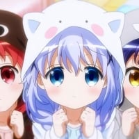 Chimame-tai