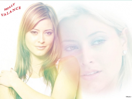 holly valance - singer, holly, australian, valance