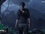 Uncharted 4