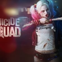 Harley Quinn Suicide Squad