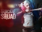 Harley Quinn Suicide Squad