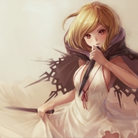 Cute Fighter