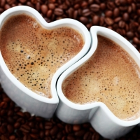 coffee love
