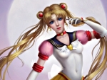 Sailor Moon