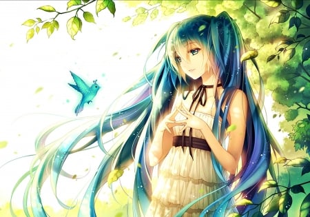 Hatsune Miku