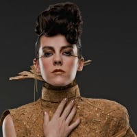 Jena Malone as Johanna Mason