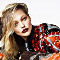 Sasha Pivovarova