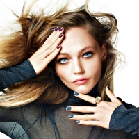 Sasha Pivovarova
