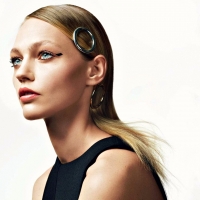 Sasha Pivovarova