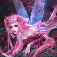 Pink Fairy