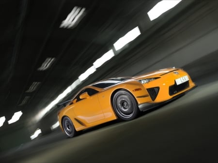 lexus lfa nurburgring edition - edition, lexus, coupe, nurburgring