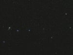 Big Dipper, Deep Sky