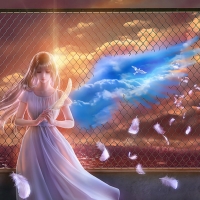 Angel Wing