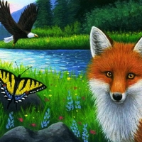 Foxy Day