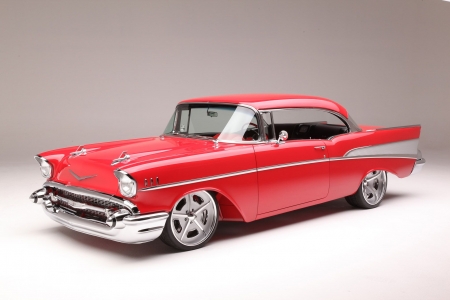 1957-Chevy-Belair