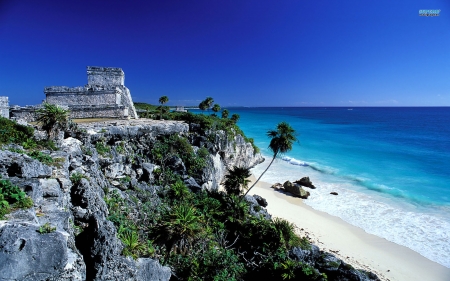 tulum riviera maya mexico