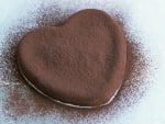 Chocolate Heart