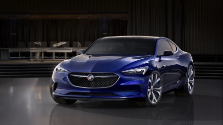 2016-Buick-Avista-Concept-Coupe - 2016, buick, blue, gm