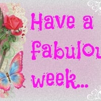 FABULOUS WEEK