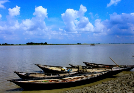 Sky & Waterscape - laxmi, cool, mou, aalok, kkb