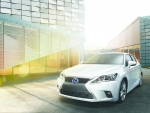 lexus ct 200h