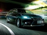 lexus ct 200h