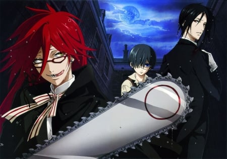 Black Butler