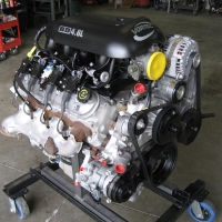 Vortec 4.8L