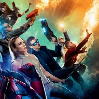 Legends of Tomorrow