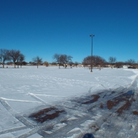 Lubbock Park 1 - After Goliath