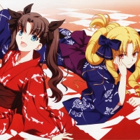 Fate Stay Night