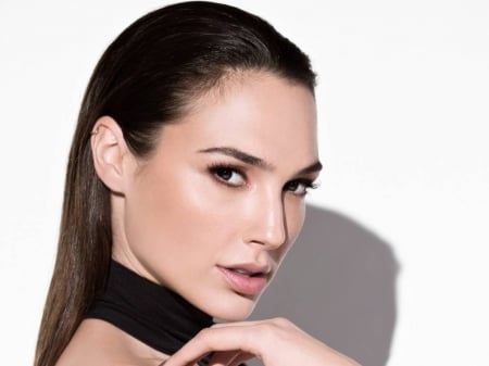 Gal Gadot - actress, 2016, wallpaper, gadot, model, face, closeup, gal gadot, gal