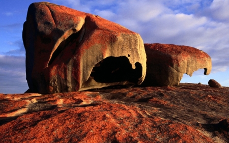 flinders chase park australia