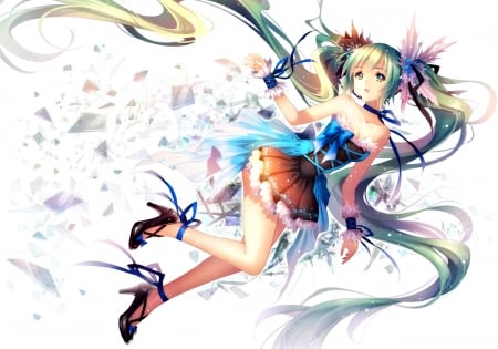 Hatsune Miku