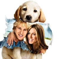 Marley & Me (2008)