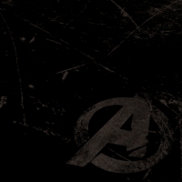 Avengers Logo