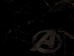 Avengers Logo