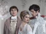 War and Peace ( 2016- )