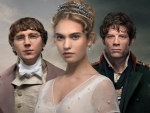 War and Peace ( 2016- )