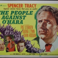 Classic Movies - The People Against O'Hara (1951)
