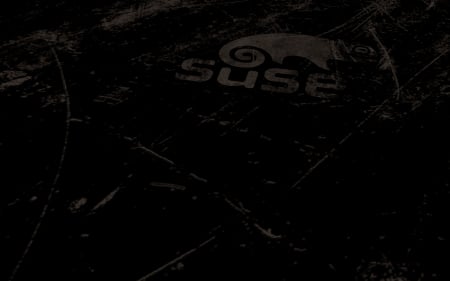 SuSE - teccie, 3, o, 3d, suse, os