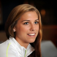 Alex Morgan