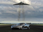 2016 Aston Martin Vulcan