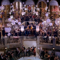 The Great Gatsby Party