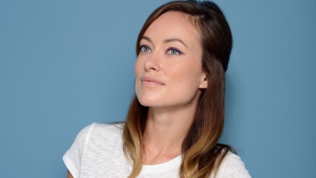 Olivia Wilde (4K) - director, American, entrepreneur, 4K, producer, activist, actress