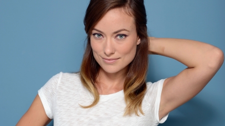 Olivia Wilde (4K) - director, American, entrepreneur, 4K, producer, activist, actress